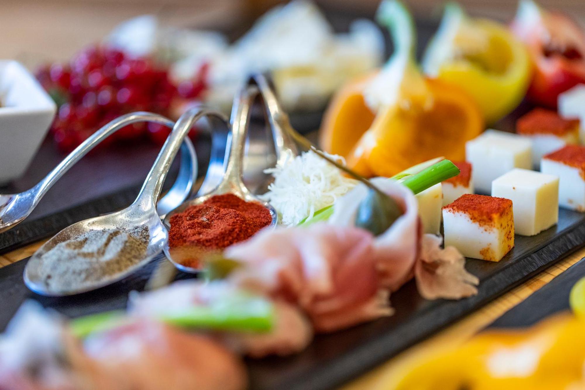 Familien- Und Wellnesshotel Hanneshof Kleinarl Exteriér fotografie