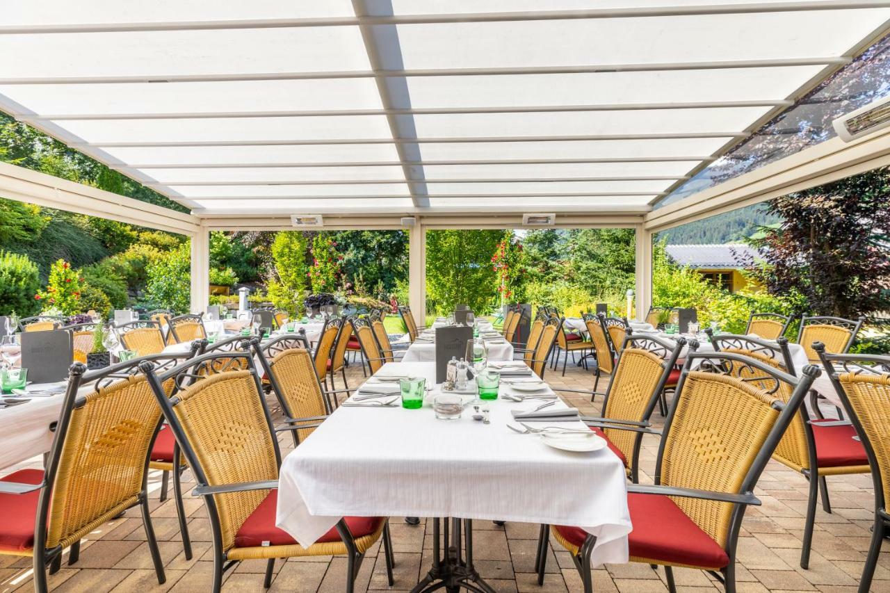 Familien- Und Wellnesshotel Hanneshof Kleinarl Exteriér fotografie